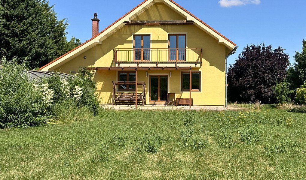 Pronájem domu 152 m² s pozemkem 1 967 m², Peruc – náhled fotky 18