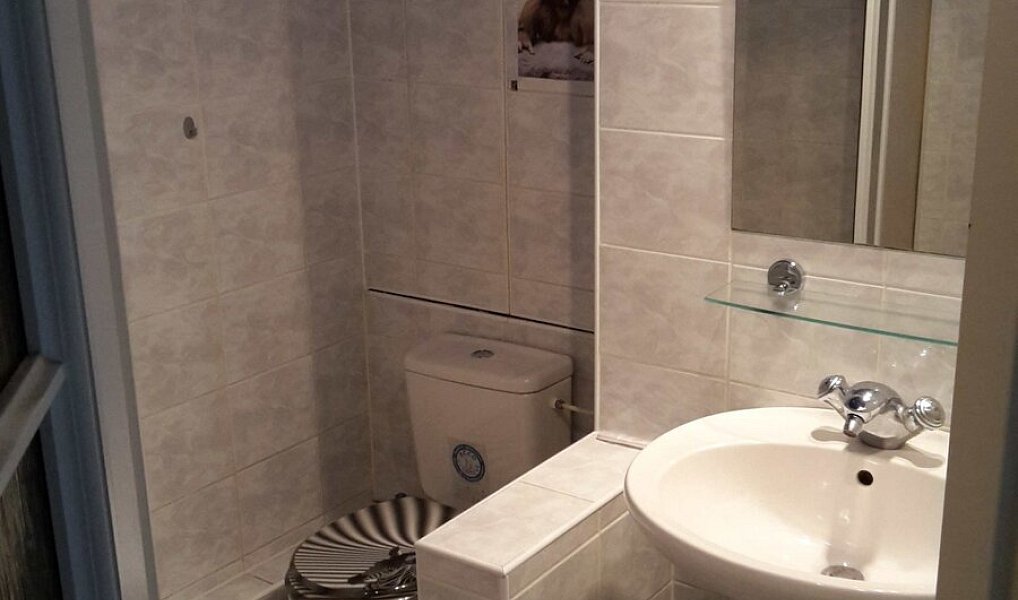 Pronájem bytu 1+1 36 m², Plzeň – náhled fotky 7