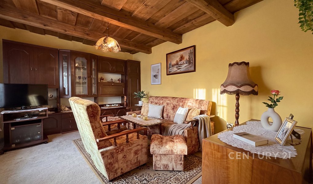 Prodej domu 96 m² s pozemkem 228 m², Bučovice – náhled fotky 12