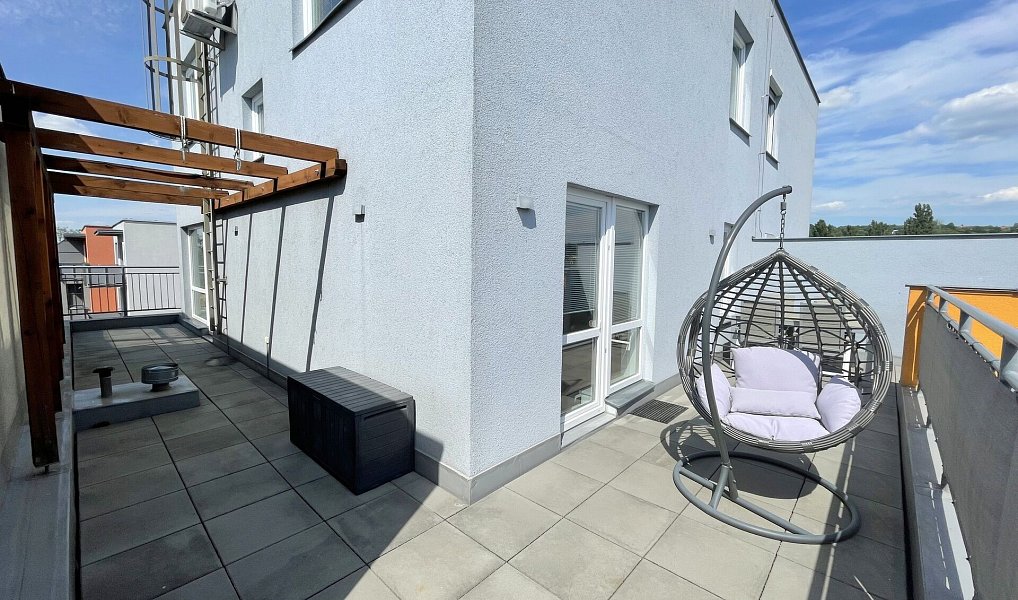 Pronájem bytu 3+kk 95 m², Uherské Hradiště – náhled fotky 5
