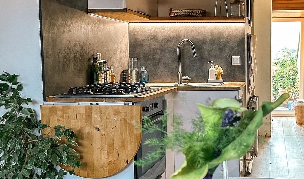 Pronájem bytu 3+kk 62 m², Brno – náhled fotky 8