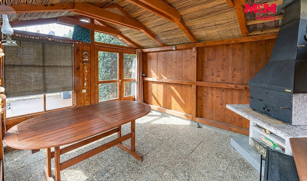 Prodej domu 184 m² s pozemkem 802 m², Kamenný Přívoz – náhled fotky 19