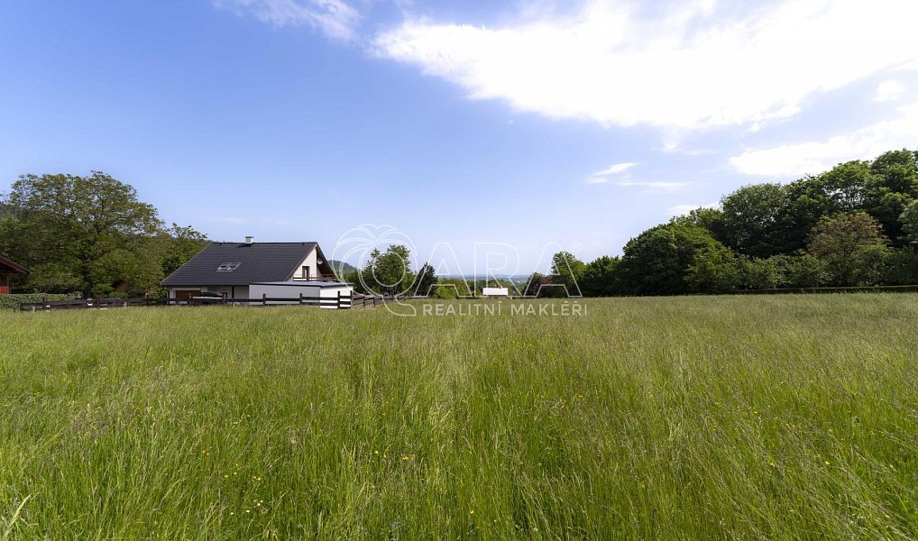 Prodej stavebního pozemku 1 000 m², Palkovice – náhled fotky 21