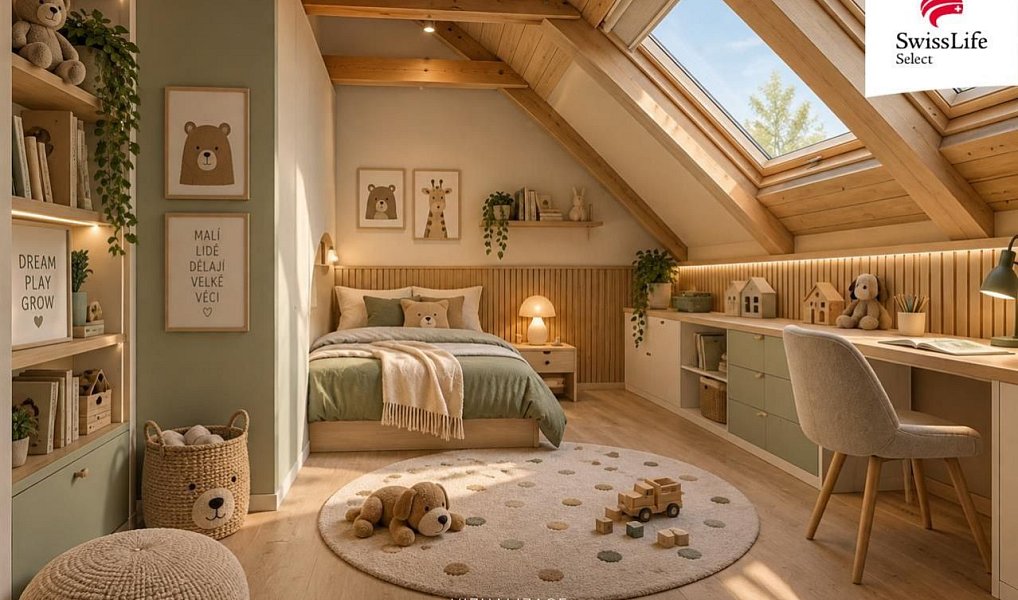 Prodej domu 186 m² s pozemkem 306 m², Koloveč – náhled fotky 18