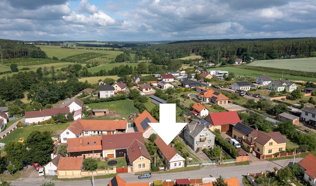 Prodej chaty/chalupy 68 m² s pozemkem 294 m², Příšov – náhled fotky 17