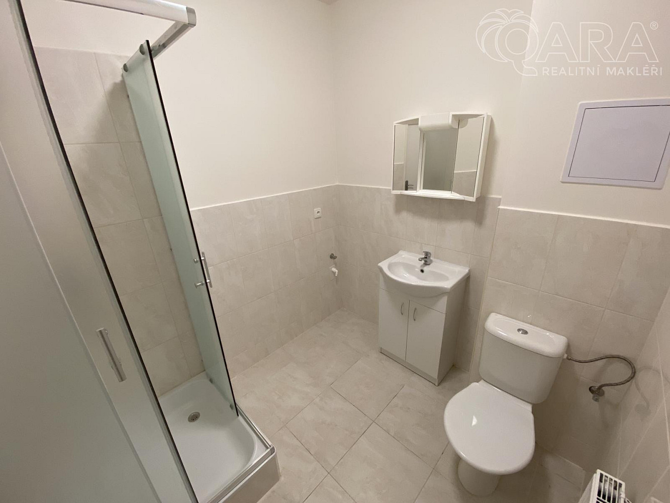 Pronájem bytu 3+kk 86 m² – fotografie 5