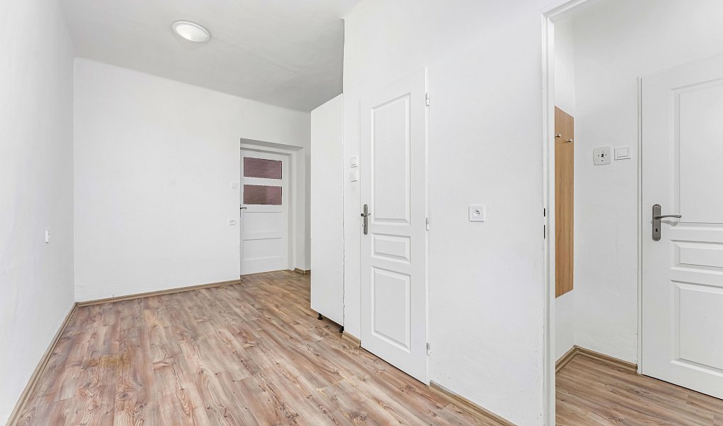 Prodej bytu 1+1 42 m², Prostějov – náhled fotky 8