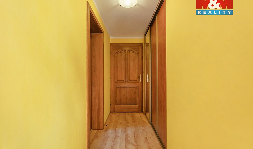 Prodej bytu 4+kk 96 m², Liberec – náhled fotky 16