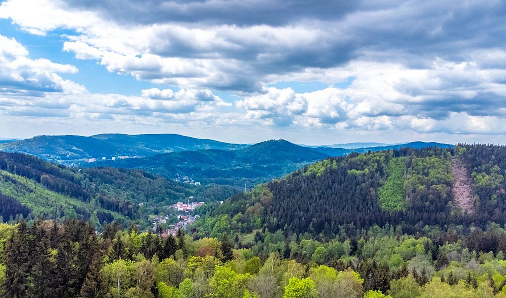 Prodej chaty/chalupy 380 m² s pozemkem 2 691 m², Desná – náhled fotky 59