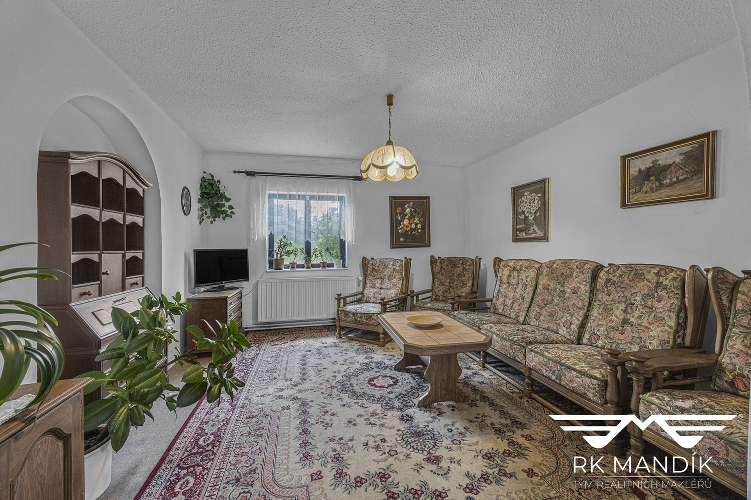 Prodej domu 132 m² s pozemkem 1 004 m² — photo 4