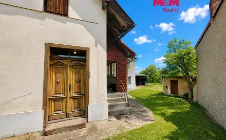 Prodej domu 90 m² s pozemkem 943 m², Pražská, Kostelec nad Černými lesy, okres Praha-východ