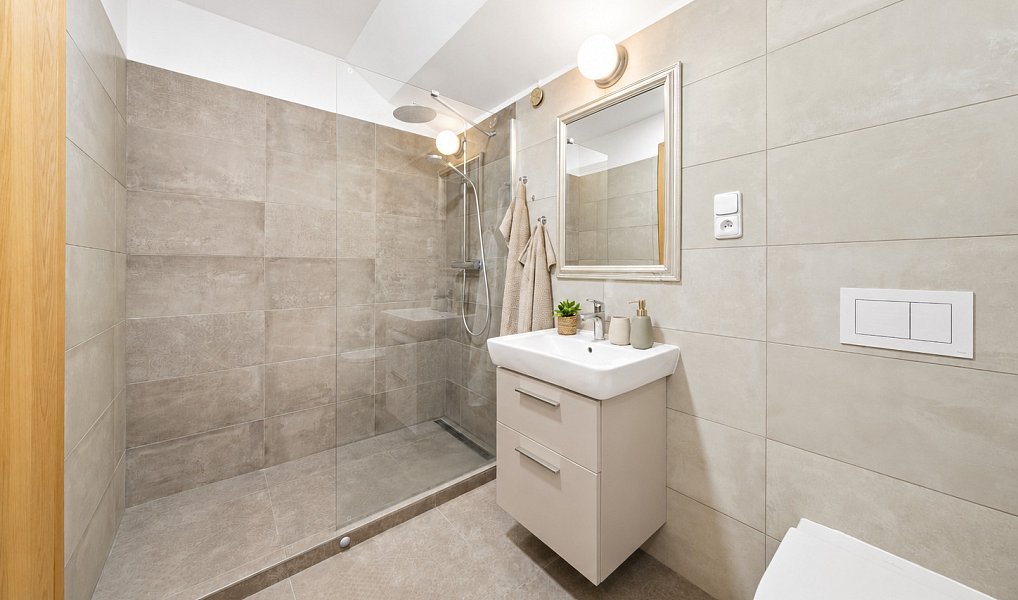 Prodej bytu 1+kk 26 m², Praha – náhled fotky 3