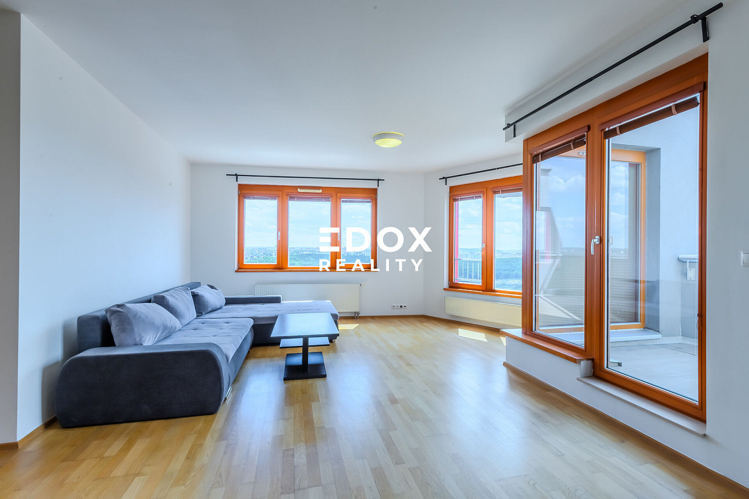 Prodej bytu 3+kk 82 m² rezervováno