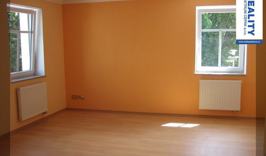Pronájem bytu 1+kk 34 m², České Budějovice – náhled fotky 2