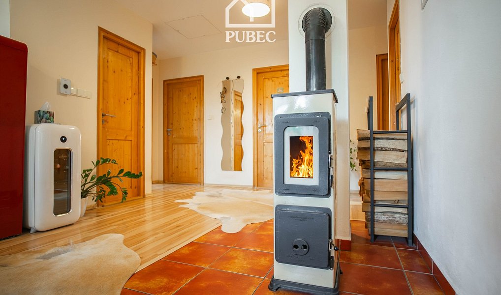 Prodej domu 81 m² s pozemkem 947 m², Plzeň – náhled fotky 11