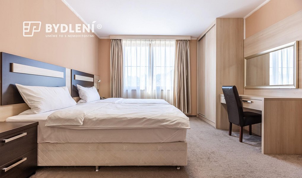 Pronájem bytu 3+kk 100 m², Teplice – náhled fotky 2