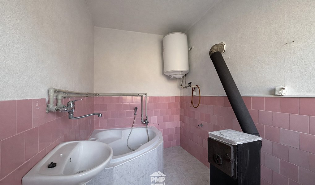 Prodej domu 88 m² s pozemkem 556 m², Bělá u Jevíčka – náhled fotky 21