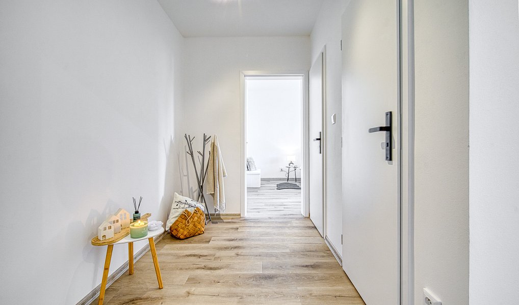 Pronájem bytu 2+1 51 m², Most – náhled fotky 12