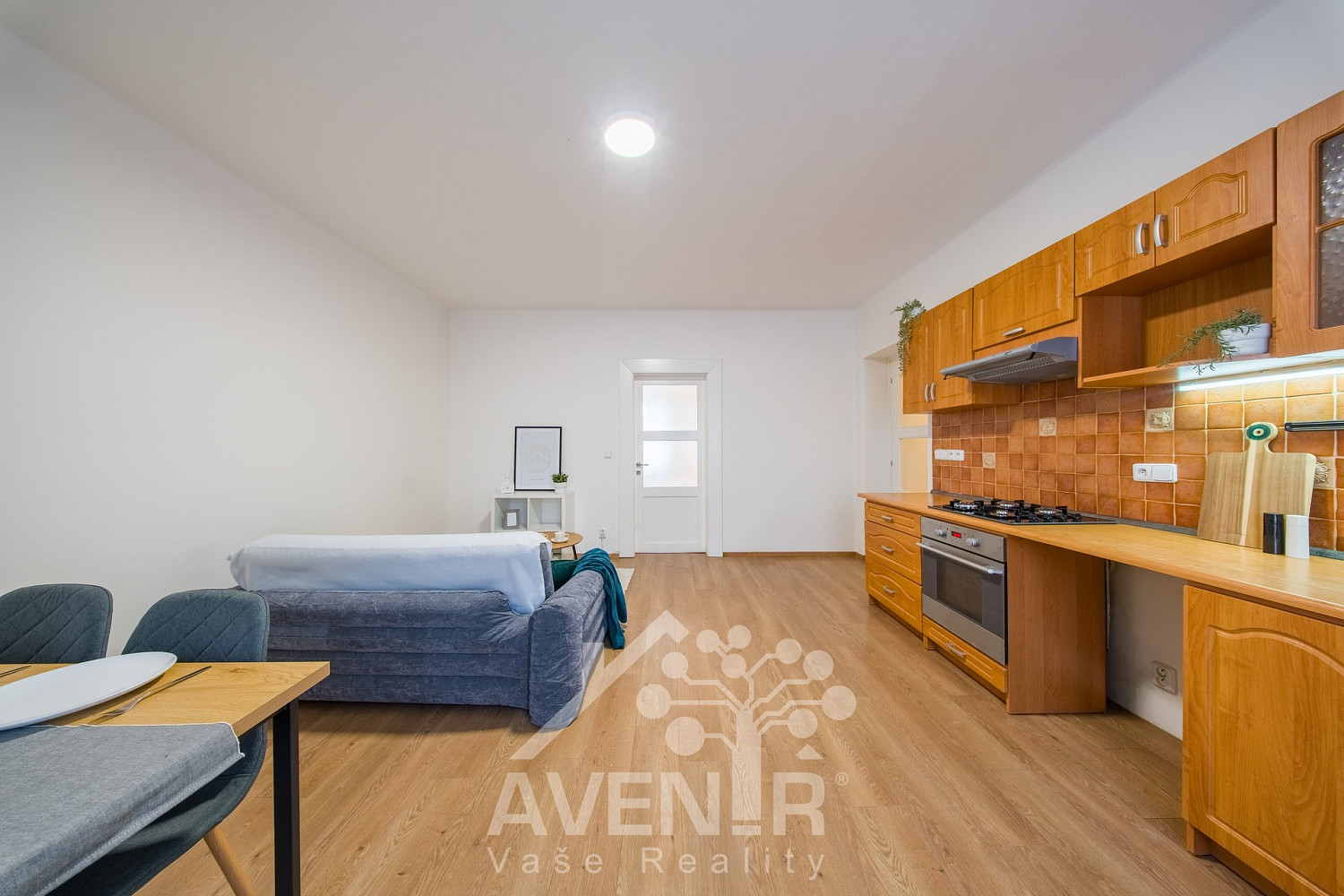 Prodej bytu 3+kk 78 m² – fotografie 4