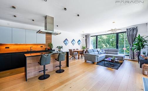 Prodej bytu 3+kk 138 m², Na pomezí, Praha 5 - Košíře