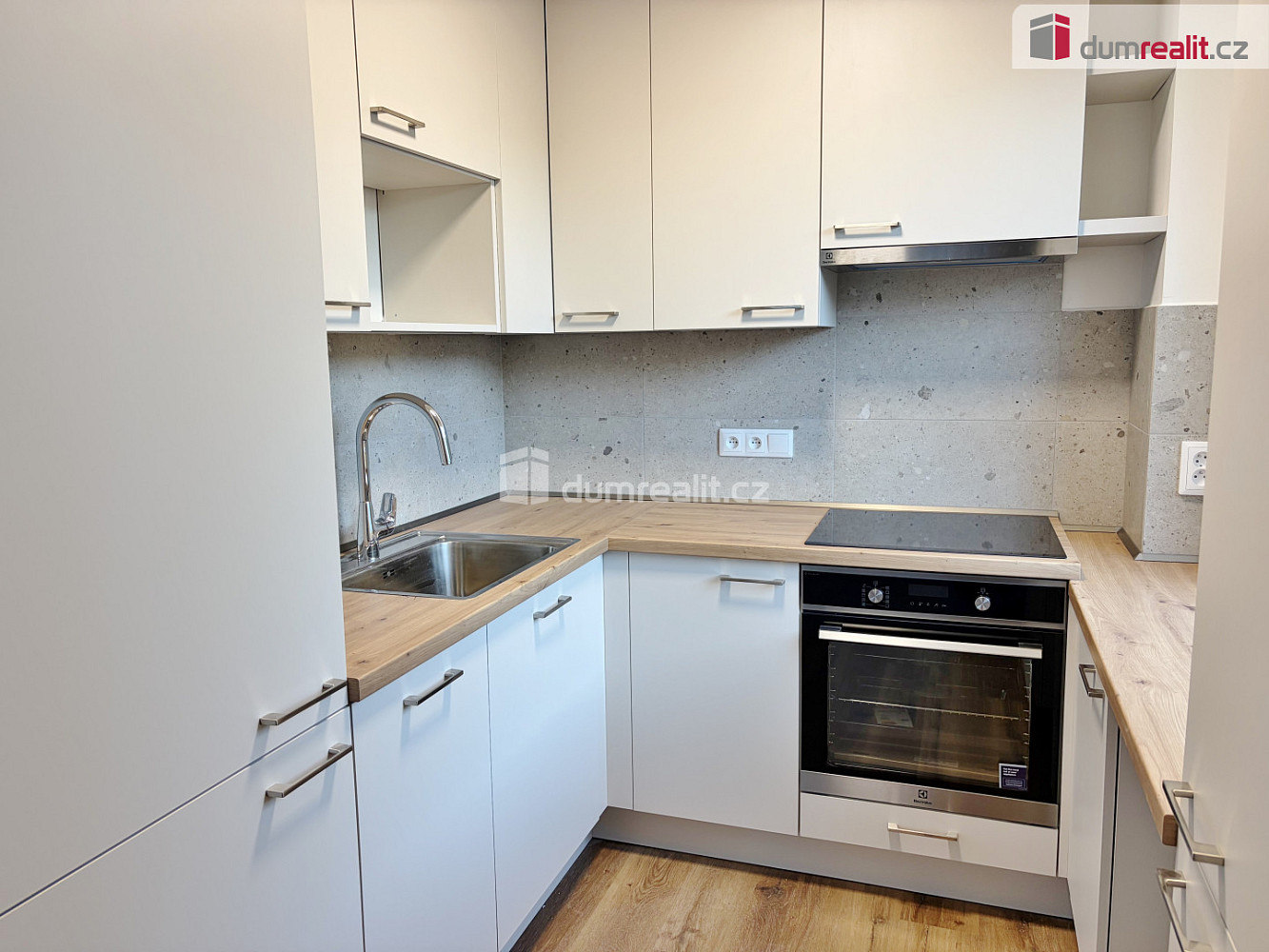 Prodej bytu 2+kk 45 m² – další