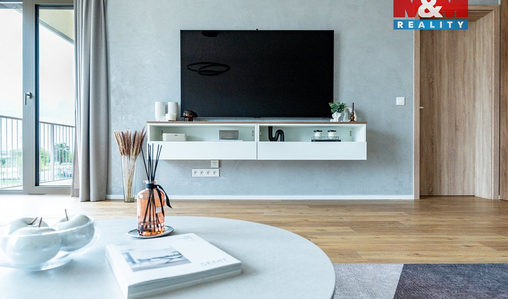 Prodej bytu 4+kk 109 m², Brandýs nad Labem-Stará Boleslav – náhled fotky 8