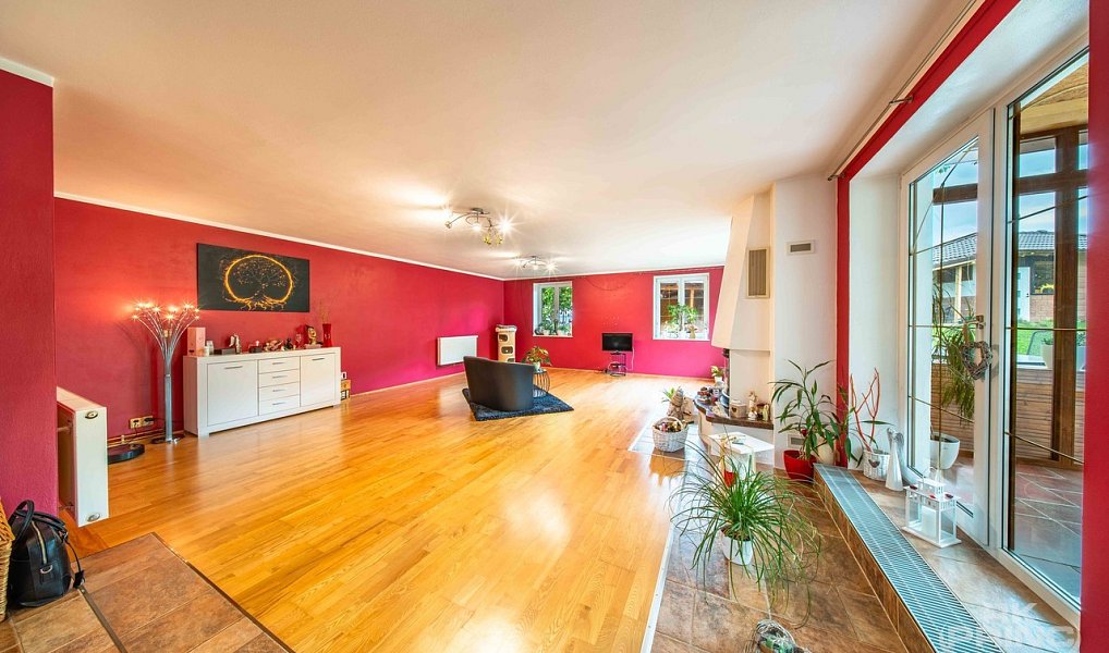 Prodej domu 220 m² s pozemkem 3 222 m², Bavorov – náhled fotky 4