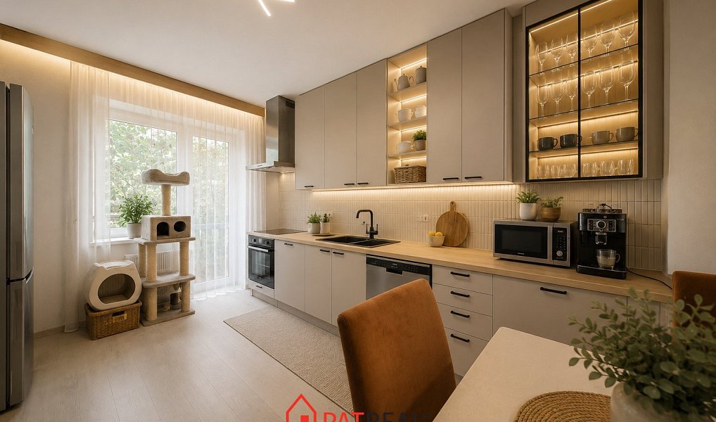 Prodej domu 130 m² s pozemkem 124 m², Brno – náhled fotky 6