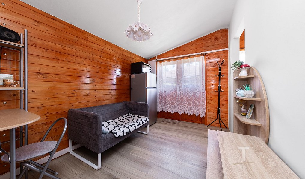 Prodej chaty/chalupy 20 m² s pozemkem 395 m², Blansko – náhled fotky 7