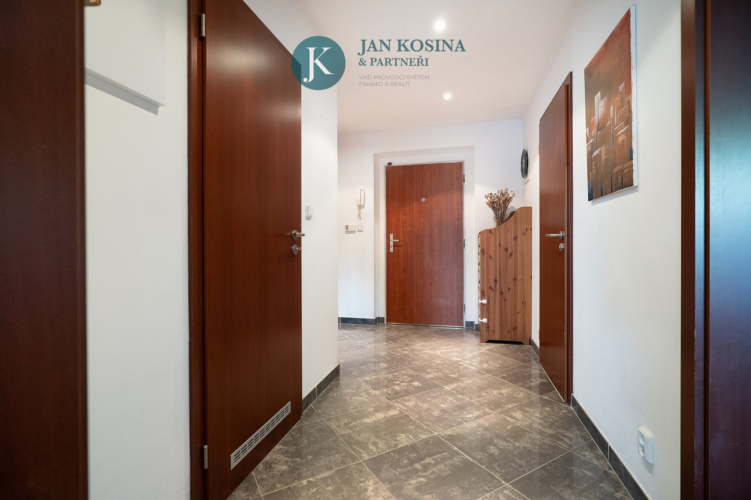 Prodej bytu 2+kk 61 m² – fotografie 5