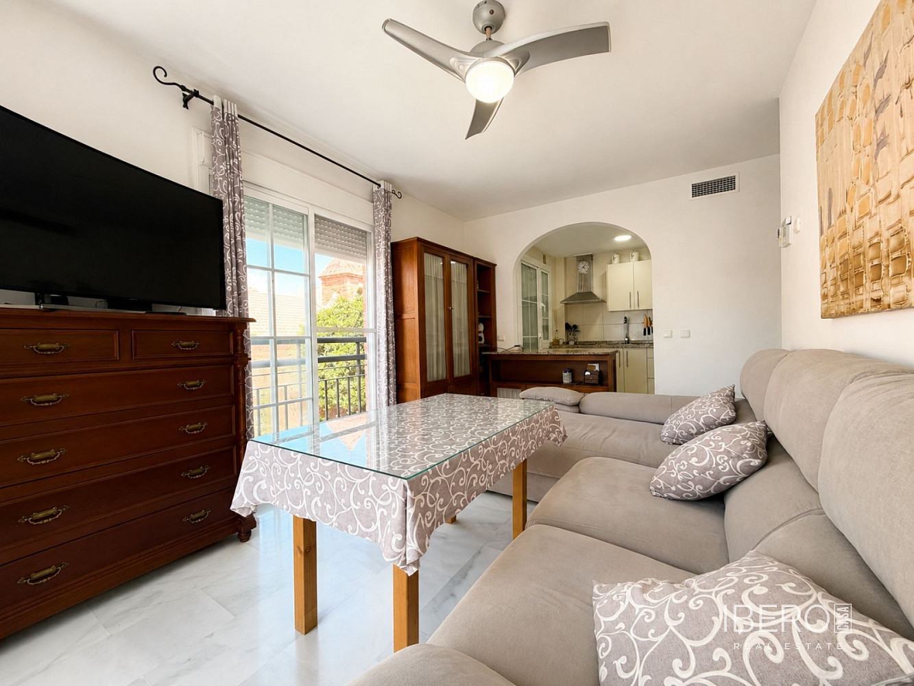 Piso 3+kk – Manilva, San Luis de Sabinillas - Vista 3
