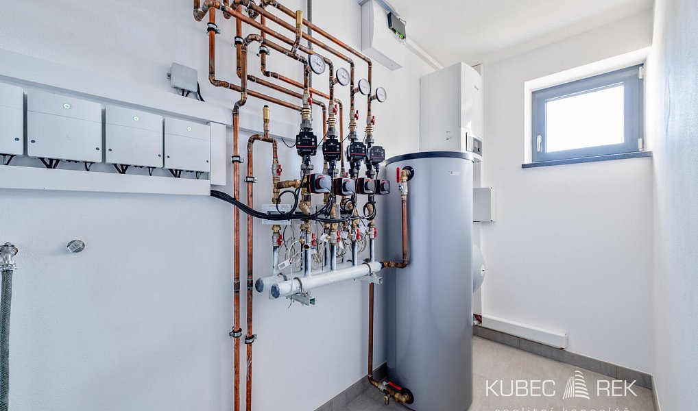 Prodej bytu 2+kk 62 m², Veselí nad Lužnicí – náhled fotky 10