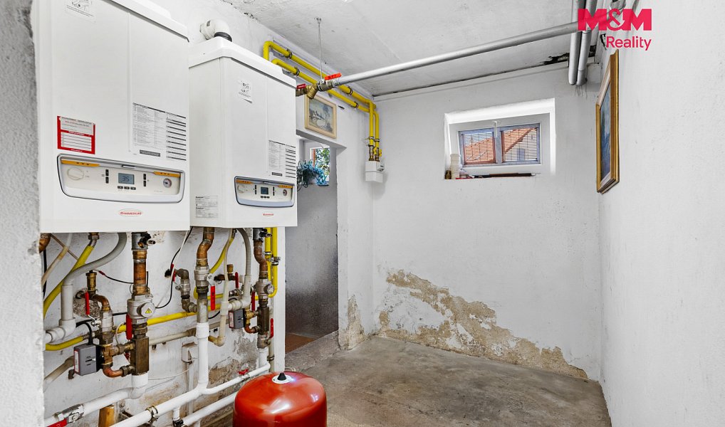 Prodej domu 490 m² s pozemkem 1 127 m², Rádlo – náhled fotky 24