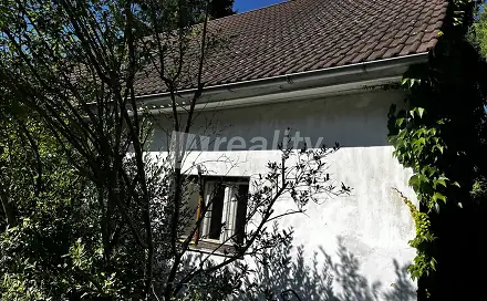 Prodej chaty/chalupy 110 m² s pozemkem 185 m², Volfířov, okres Jindřichův Hradec