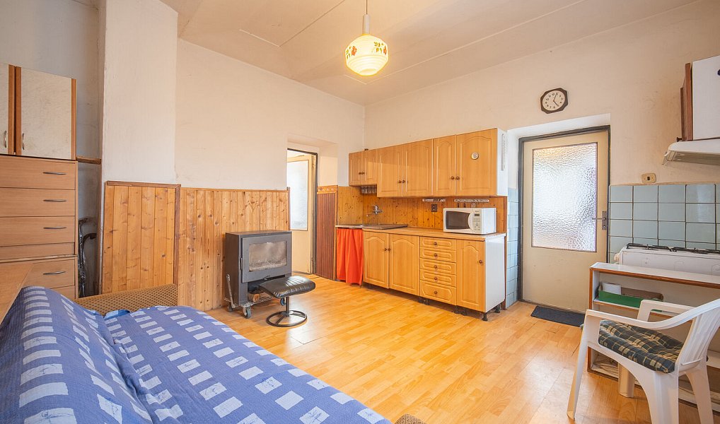 Prodej domu 75 m² s pozemkem 577 m², Nová Ves I – náhled fotky 4