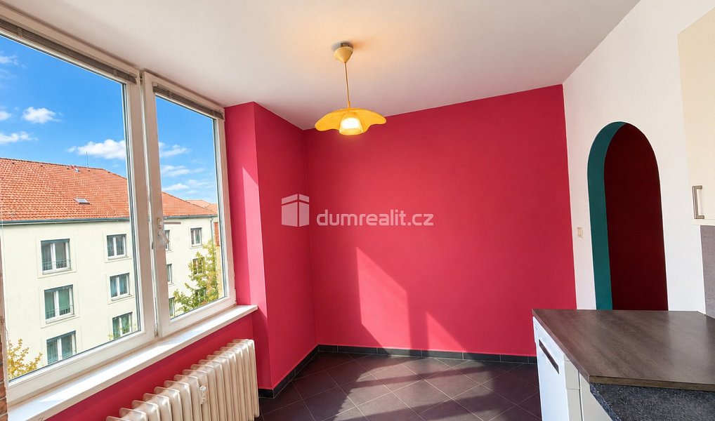 Prodej bytu 2+1 62 m², Ústí nad Labem – náhled fotky 6