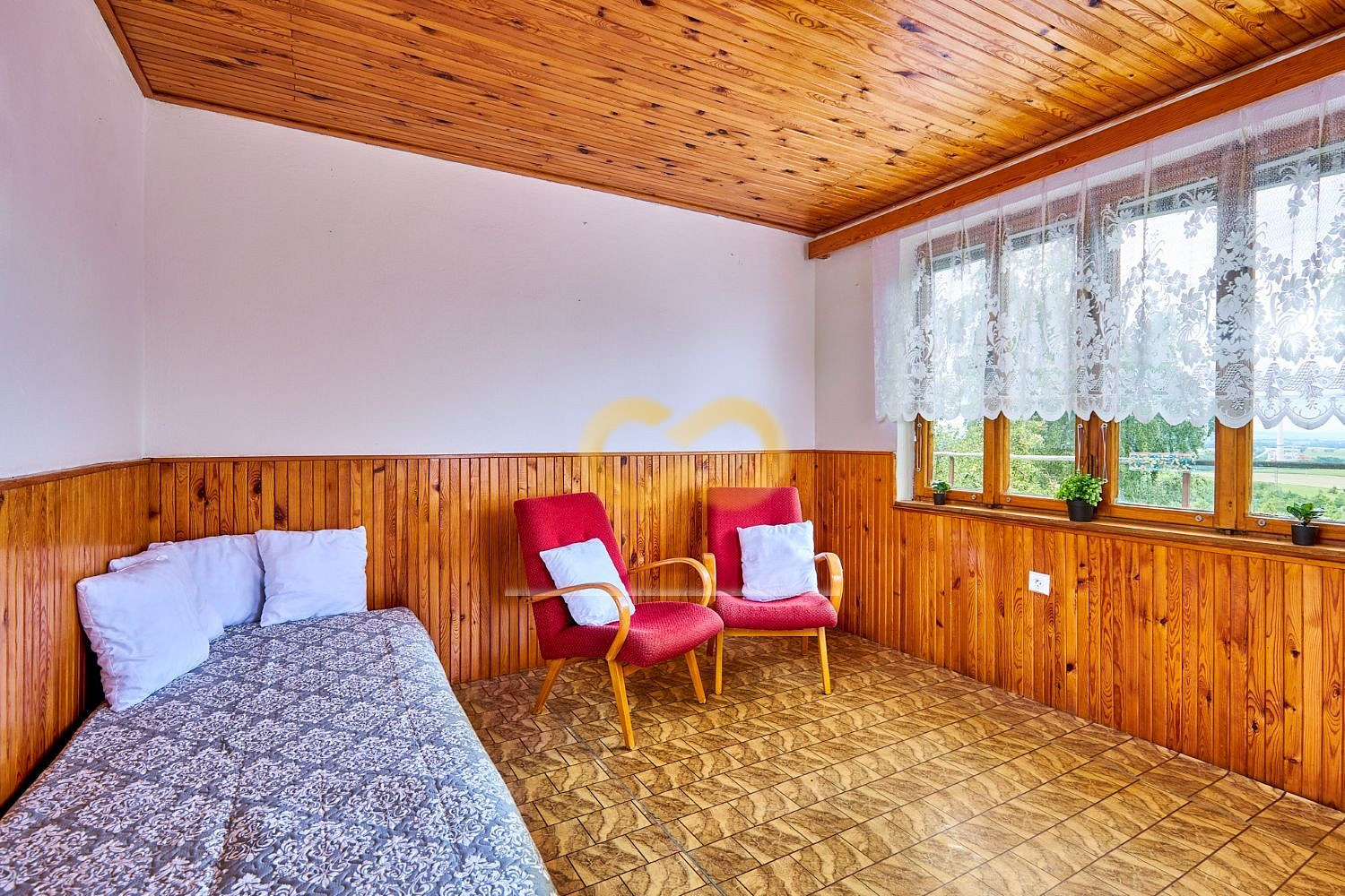 Prodej chaty/chalupy 32 m² s pozemkem 409 m² – fotografie 4