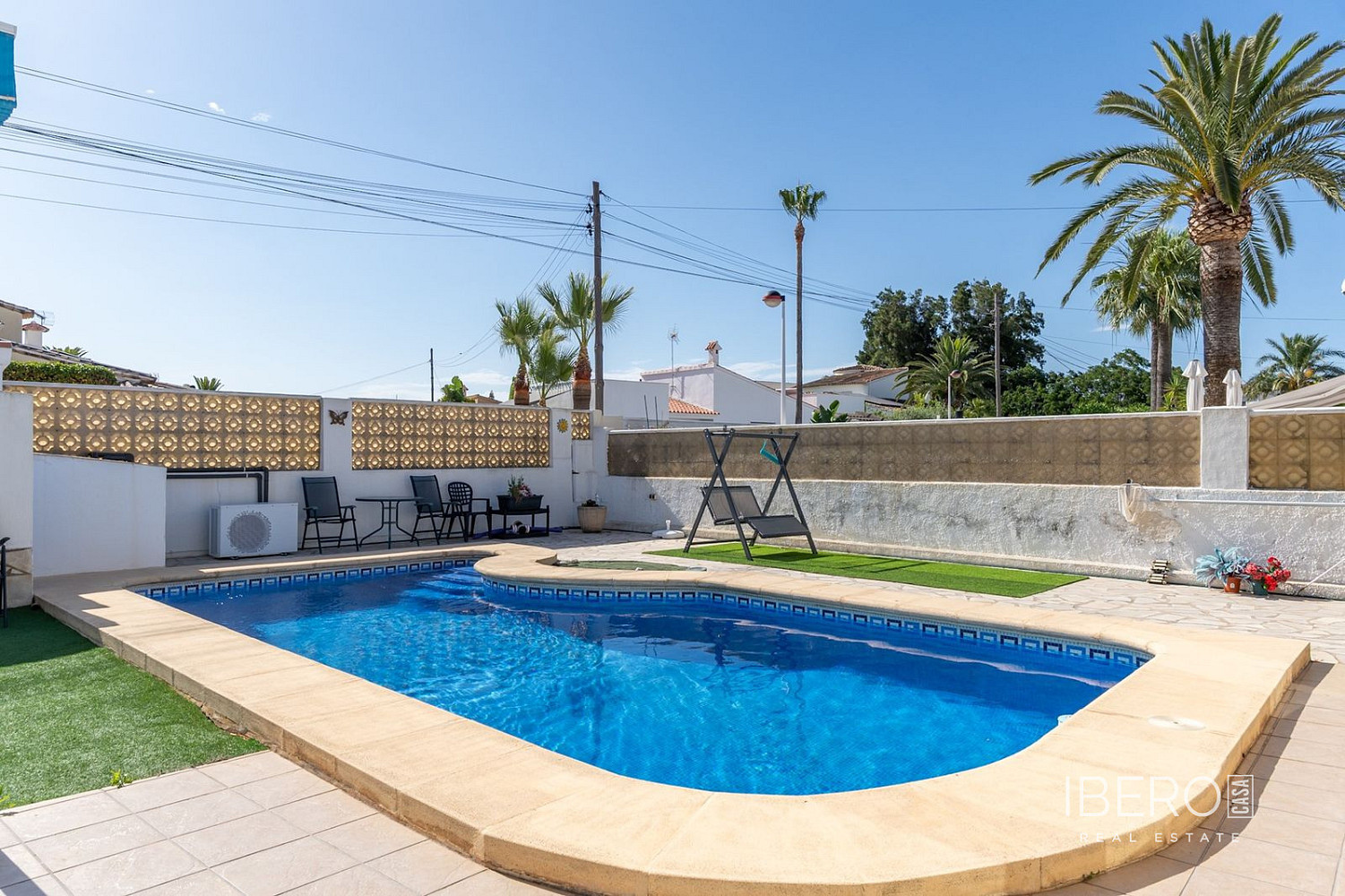 Casa 5+kk – Els Poblets - Vista 3