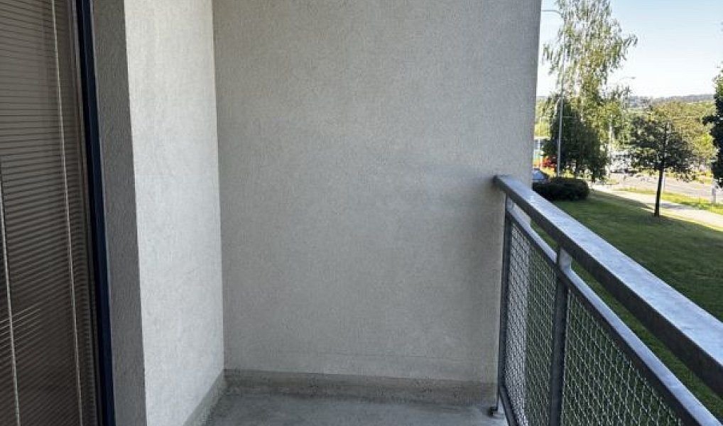 Prodej bytu 1+kk 34 m², Jihlava – náhled fotky 12