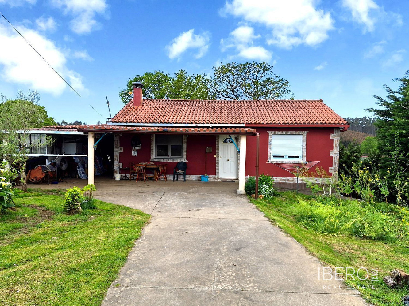 Casa 4+kk – Santiago de Compostela - Vista 5