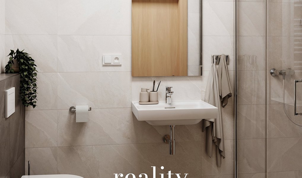 Prodej bytu 2+kk 46 m², Znojmo – náhled fotky 6