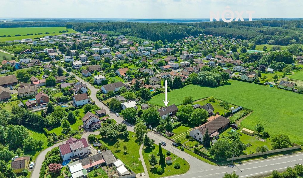 Prodej domu 100 m² s pozemkem 1 021 m², Stěžery – náhled fotky 5