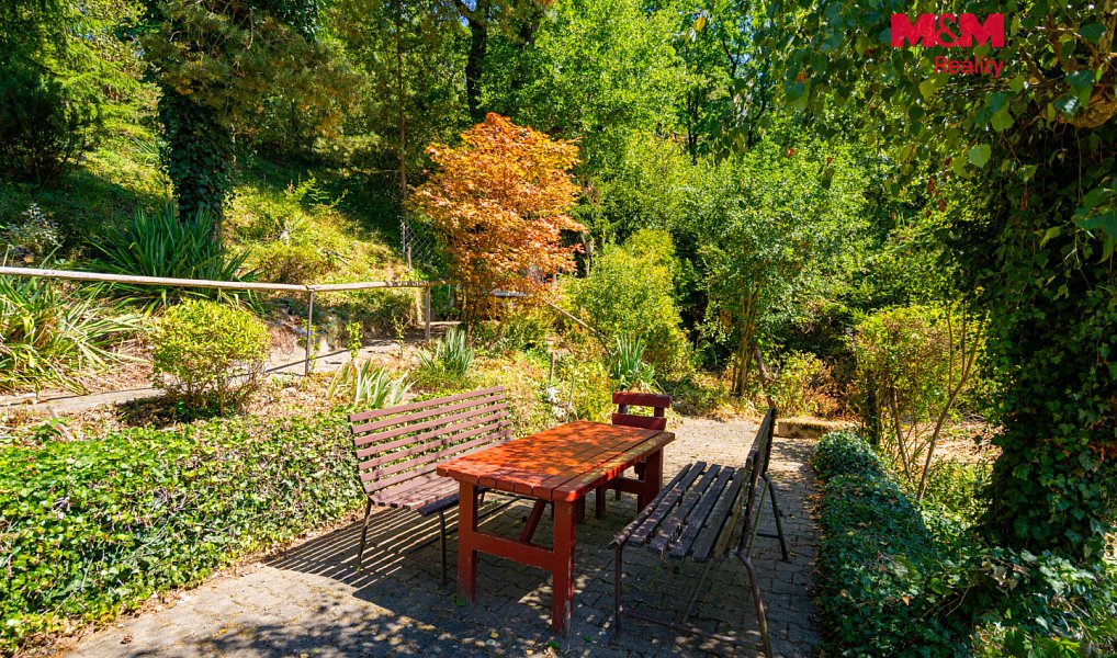 Prodej chaty/chalupy 56 m² s pozemkem 1 141 m², Staré Hobzí – náhled fotky 6