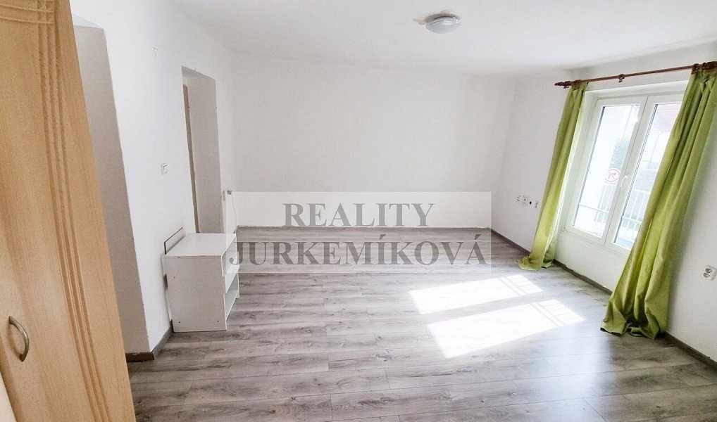 Prodej bytu 2+1 54 m², České Budějovice – náhled fotky 3