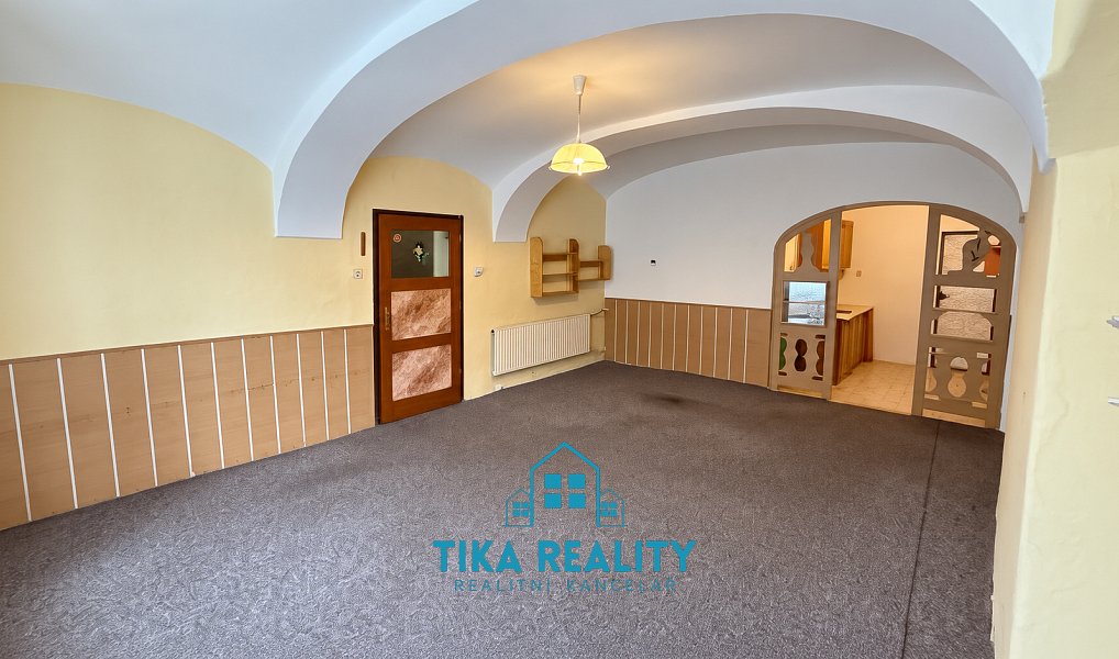 Prodej domu 167 m² s pozemkem 285 m², Šternberk – náhled fotky 3