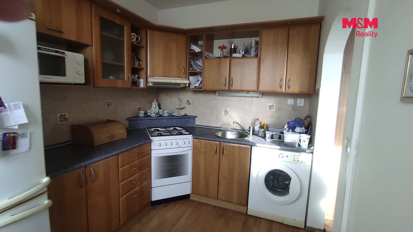 Prodej bytu 2+1 43 m² – fotografie 2