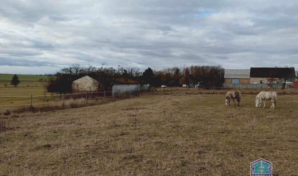 Prodej zemědělského objektu 144 m², Kotovice – náhled fotky 9