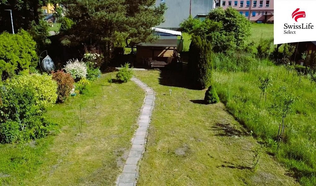 Prodej zahrady 364 m², Rybitví – náhled fotky 2