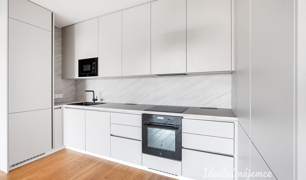Pronájem bytu 2+kk 50 m², Praha – náhled fotky 5