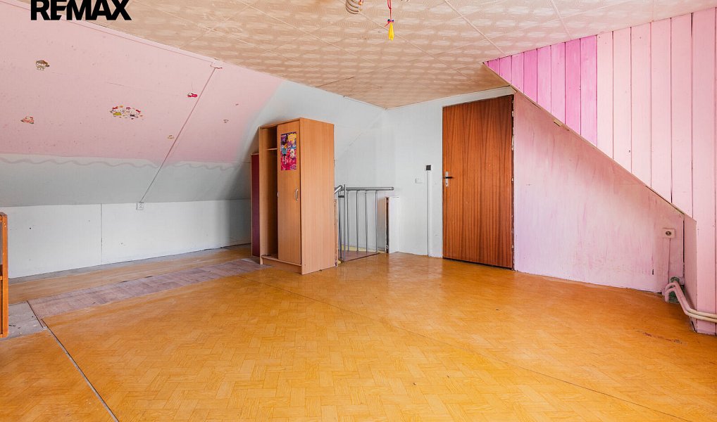Prodej domu 166 m² s pozemkem 671 m², Sedlec-Prčice – náhled fotky 12